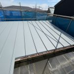 江戸川区施行事例、施工後