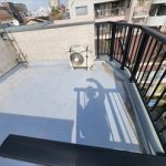 板橋区施行事例、施工前